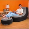 Ghế hơi tựa lưng tiện dụng, giảm giá 259k – Thư giãn khi xem TV, đọc sách 6