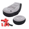 Ghế hơi tựa lưng tiện dụng, giảm giá 259k – Thư giãn khi xem TV, đọc sách 7