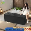 Ghế hộp đa năng 2 trong 1 gấp gọn, chắc chắn, lưu trữ và ghế sofa tiện lợi