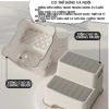 Ghế kê chân toilet đa năng cho bé, ghế bậc thang tiện dụng, giảm giá chỉ 85.000đ 6