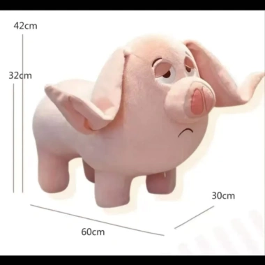 Ghế Lợn Bay Bánh Xe - Ghế Lười Phong Cách Trẻ Trung Hiện Đại, Decor Phòng, Giá ưu đãi 495.000₫ 7 Ghế Lợn Bay Bánh Xe - Ghế Lười Phong Cách Trẻ Trung Hiện Đại, Decor Phòng, Giá ưu đãi 495.000₫ 7