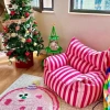 Ghế Lười Hạt Xốp Sofa Decor CMGL01 - êm ái, bền, giảm giá 185.000 VNĐ 3