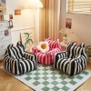Ghế Lười Hạt Xốp Sofa Decor CMGL01 - êm ái, bền, giảm giá 185.000 VNĐ 6