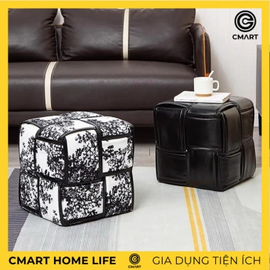 Ghế Lười Sofa Sang Trọng CMGL12 - Decor Phòng Khách, Giá Ưu Đãi 365.000đ