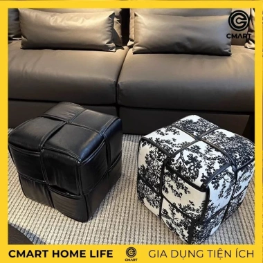 Ghế Lười Sofa Sang Trọng CMGL12 - Decor Phòng Khách, Giá Ưu Đãi 365.000đ 2 Ghế Lười Sofa Sang Trọng CMGL12 - Decor Phòng Khách, Giá Ưu Đãi 365.000đ 2