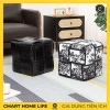 Ghế Lười Sofa Sang Trọng CMGL12 - Decor Phòng Khách, Giá Ưu Đãi 365.000đ 4