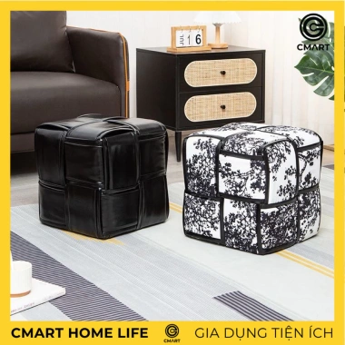 Ghế Lười Sofa Sang Trọng CMGL12 - Decor Phòng Khách, Giá Ưu Đãi 365.000đ 4 Ghế Lười Sofa Sang Trọng CMGL12 - Decor Phòng Khách, Giá Ưu Đãi 365.000đ 4