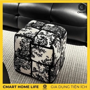 Ghế Lười Sofa Sang Trọng CMGL12 - Decor Phòng Khách, Giá Ưu Đãi 365.000đ 8 Ghế Lười Sofa Sang Trọng CMGL12 - Decor Phòng Khách, Giá Ưu Đãi 365.000đ 8