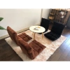 Ghế Lười Tatami Nhật Bản - Ghế Tựa Lưng Ngồi Bệt Giá 250.000, Giảm Đến 55% 2