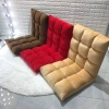 Ghế Lười Tatami Nhật Bản - Ghế Tựa Lưng Ngồi Bệt Giá 250.000, Giảm Đến 55% 3