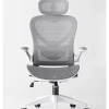 Ghế Lưới Thoáng Mát CTH38 Tựa Đầu va Tay Nâng Hạ 90 do Giá 1.520.000 VND 3