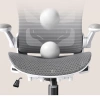 Ghế Lưới Thoáng Mát CTH38 Tựa Đầu va Tay Nâng Hạ 90 do Giá 1.520.000 VND 6