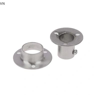 Ghế Mặt Bích Inox Mingxuan2 Ống Tròn Phù Hợp Tủ Quần Áo và Rèm Vải Nội Thất Gia Đình Giá 36.850 Ghế Mặt Bích Inox Mingxuan2 Ống Tròn Phù Hợp Tủ Quần Áo và Rèm Vải Nội Thất Gia Đình Giá 36.850