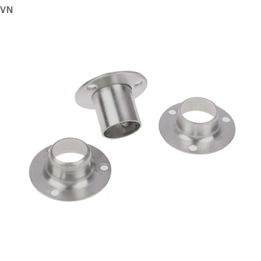 Ghế Mặt Bích Inox Mingxuan2 Ống Tròn Phù Hợp Tủ Quần Áo và Rèm Vải Nội Thất Gia Đình Giá 36.850 2 Ghế Mặt Bích Inox Mingxuan2 Ống Tròn Phù Hợp Tủ Quần Áo và Rèm Vải Nội Thất Gia Đình Giá 36.850 2