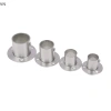 Ghế Mặt Bích Inox Mingxuan2 Ống Tròn Phù Hợp Tủ Quần Áo và Rèm Vải Nội Thất Gia Đình Giá 36.850 4