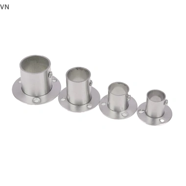 Ghế Mặt Bích Inox Mingxuan2 Ống Tròn Phù Hợp Tủ Quần Áo và Rèm Vải Nội Thất Gia Đình Giá 36.850 4 Ghế Mặt Bích Inox Mingxuan2 Ống Tròn Phù Hợp Tủ Quần Áo và Rèm Vải Nội Thất Gia Đình Giá 36.850 4