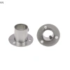 Ghế Mặt Bích Inox Mingxuan2 Ống Tròn Phù Hợp Tủ Quần Áo và Rèm Vải Nội Thất Gia Đình Giá 36.850 5