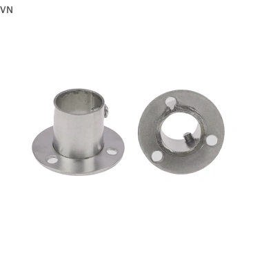 Ghế Mặt Bích Inox Mingxuan2 Ống Tròn Phù Hợp Tủ Quần Áo và Rèm Vải Nội Thất Gia Đình Giá 36.850 5 Ghế Mặt Bích Inox Mingxuan2 Ống Tròn Phù Hợp Tủ Quần Áo và Rèm Vải Nội Thất Gia Đình Giá 36.850 5