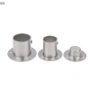 Ghế Mặt Bích Inox Mingxuan2 Ống Tròn Phù Hợp Tủ Quần Áo và Rèm Vải Nội Thất Gia Đình Giá 36.850 6