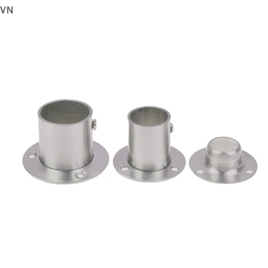 Ghế Mặt Bích Inox Mingxuan2 Ống Tròn Phù Hợp Tủ Quần Áo và Rèm Vải Nội Thất Gia Đình Giá 36.850 6 Ghế Mặt Bích Inox Mingxuan2 Ống Tròn Phù Hợp Tủ Quần Áo và Rèm Vải Nội Thất Gia Đình Giá 36.850 6