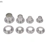 Ghế Mặt Bích Inox Mingxuan2 Ống Tròn Phù Hợp Tủ Quần Áo và Rèm Vải Nội Thất Gia Đình Giá 36.850 8