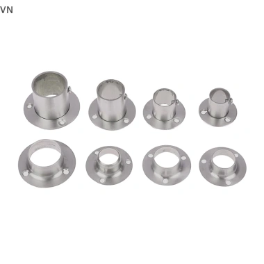 Ghế Mặt Bích Inox Mingxuan2 Ống Tròn Phù Hợp Tủ Quần Áo và Rèm Vải Nội Thất Gia Đình Giá 36.850 8 Ghế Mặt Bích Inox Mingxuan2 Ống Tròn Phù Hợp Tủ Quần Áo và Rèm Vải Nội Thất Gia Đình Giá 36.850 8