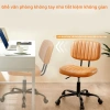 Ghế máy tính công thái học xoay, ghế học, cất gầm bàn - Giá ưu đãi 1.05 triệu 3