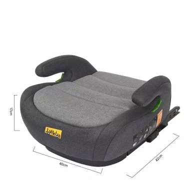 Ghế Nâng Ôtô OHHO Jovikids Booster i-Size R129 ISOFIX cho bé 6-12 tuổi 125-150cm - Giá ưu đãi 1,250,000 VND 8