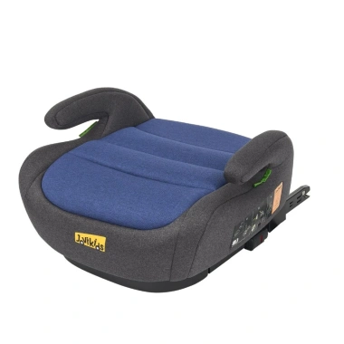 Ghế Nâng Ôtô OHHO Jovikids Booster i-Size R129 ISOFIX cho bé 6-12 tuổi 125-150cm - Giá ưu đãi 1,250,000 VND 10