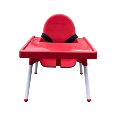 Ghế ngồi ăn bột đa năng tăng đưa cao thấp cho bé, giảm giá 84,840₫ 4
