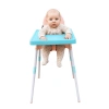 Ghế ngồi ăn bột đa năng tăng đưa cao thấp cho bé, giảm giá 84,840₫ 9