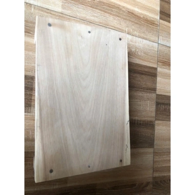 Ghế Ngồi Bệt Đa Năng Gỗ Cao Su Tự Nhiên Chống Nước - Tiện Lợi, Giá 49.000đ