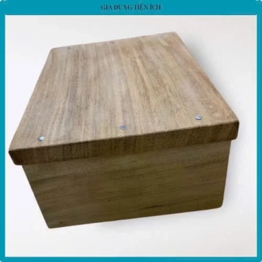 Ghế Ngồi Bệt Đa Năng Gỗ Cao Su Tự Nhiên Chống Nước - Tiện Lợi, Giá 49.000đ 6 Ghế Ngồi Bệt Đa Năng Gỗ Cao Su Tự Nhiên Chống Nước - Tiện Lợi, Giá 49.000đ 6