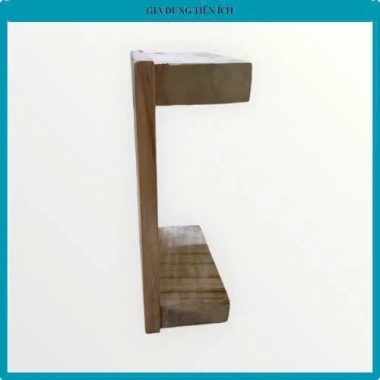 Ghế Ngồi Bệt Đa Năng Gỗ Cao Su Tự Nhiên Chống Nước - Tiện Lợi, Giá 49.000đ 7 Ghế Ngồi Bệt Đa Năng Gỗ Cao Su Tự Nhiên Chống Nước - Tiện Lợi, Giá 49.000đ 7