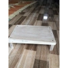 Ghế Ngồi Bệt Đa Năng Gỗ Cao Su Tự Nhiên Chống Nước - Tiện Lợi, Giá 49.000đ 10