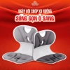 Ghế Ngồi Công Thái Học HOMINA Chống Đau Lưng - Dành cho Người Lớn và Người Già