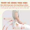 Ghế Ngồi Công Thái Học HOMINA Chống Đau Lưng - Dành cho Người Lớn và Người Già 7