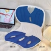 Ghế Ngồi Công Thái Học HOMINA Chống Đau Lưng - Dành cho Người Lớn và Người Già 8