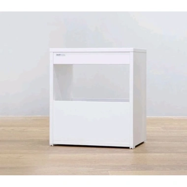 Ghế ngồi đa năng có ngăn để đồ - Giá chỉ 350.000₫, giảm từ 455.000, tiện lợi cho không gian nhà Ghế ngồi đa năng có ngăn để đồ - Giá chỉ 350.000₫, giảm từ 455.000, tiện lợi cho không gian nhà