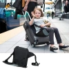 Ghế Ngồi Hành Lý Gấp Gọn cho Bé - Tiện Dụng, An Toàn, Giá Ưu Đãi 378.000đ