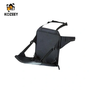 Ghế Ngồi Hành Lý Gấp Gọn cho Bé - Tiện Dụng, An Toàn, Giá Ưu Đãi 378.000đ
