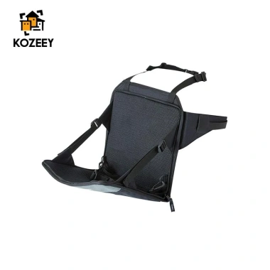 Ghế Ngồi Hành Lý Gấp Gọn cho Bé - Tiện Dụng, An Toàn, Giá Ưu Đãi 378.000đ