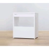 Ghế ngồi kiêm hộc để đồ tiện ích, thiết kế hiện đại, giảm giá 490.000₫