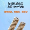 Ghế ngồi nữ công suất cao, công tắc dây nối dài, 1‑2 điểm bật lửa thuốc lá 12V/24V – Giá ưu đãi 111.684₫ 2