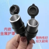 Ghế ngồi nữ công suất cao, công tắc dây nối dài, 1‑2 điểm bật lửa thuốc lá 12V/24V – Giá ưu đãi 111.684₫ 4