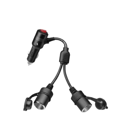 Ghế ngồi nữ công suất cao, công tắc dây nối dài, 1‑2 điểm bật lửa thuốc lá 12V/24V – Giá ưu đãi 111.684₫ 6 Ghế ngồi nữ công suất cao, công tắc dây nối dài, 1‑2 điểm bật lửa thuốc lá 12V/24V – Giá ưu đãi 111.684₫ 6