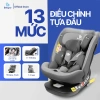 Ghế Ngồi Ô Tô BABYRO I-SPINSAFE Isofix R129 - An Toàn 0-12 tuổi, Giá 4.631.000₫ 6