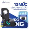 Ghế Ngồi Ô Tô BABYRO I-WING Isofix ECE-R129 Top Tether - An Toàn, Tiện Lợi cho Trẻ 3-12 tuổi Giá 3,407,000 VND 4