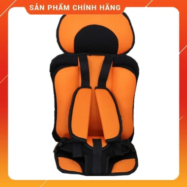 Ghế Ngồi Ô Tô Bé An Toàn, Đai An Toàn Xe Hơi, Tiện Lợi, Giá 92.625k 7