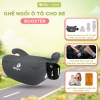 Ghế Ngồi Ô Tô Bé BABYRO BOOSTER Tiêu Chuẩn ECE-R129 Đệm Nâng Cho Trẻ 6-12 Tuổi - Giá Ưu Đãi 824.000 VND